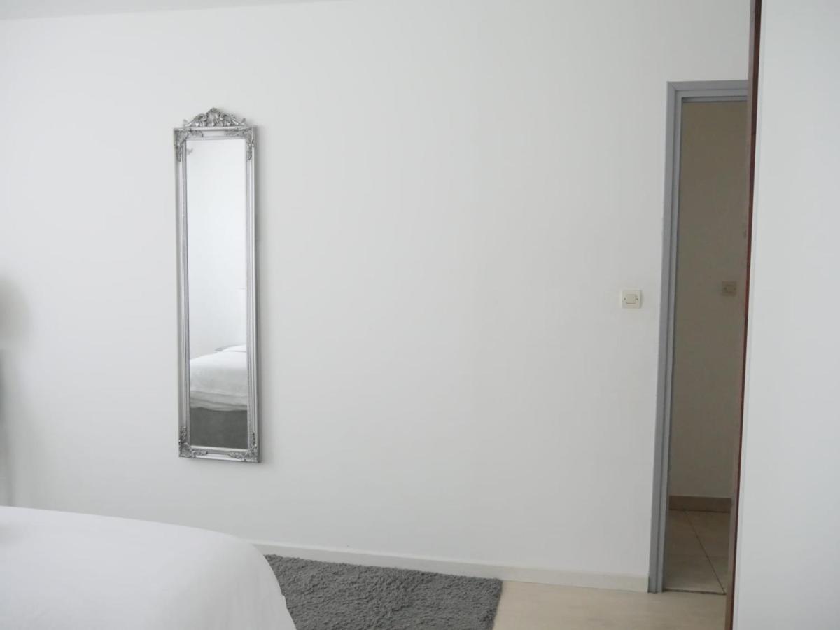 Private Room In Montpellier Dış mekan fotoğraf