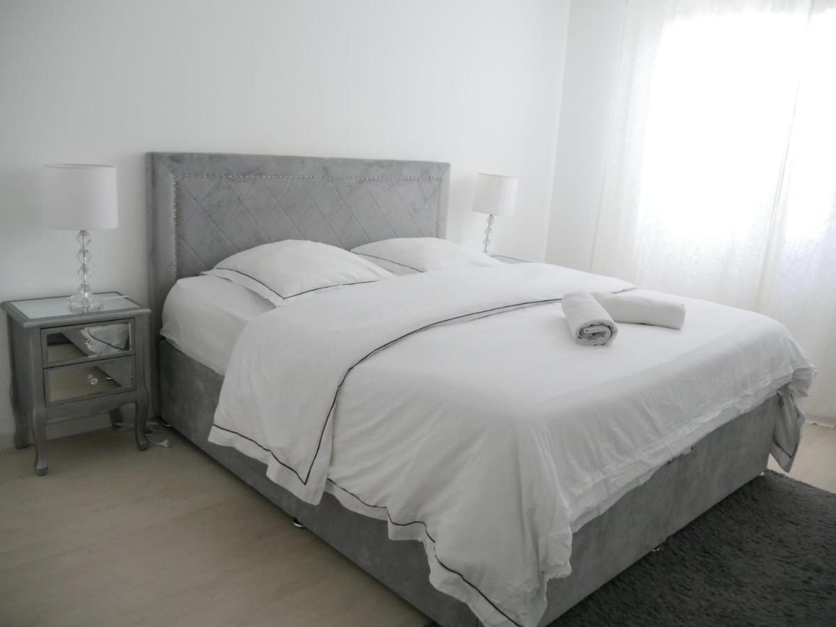 Private Room In Montpellier Dış mekan fotoğraf