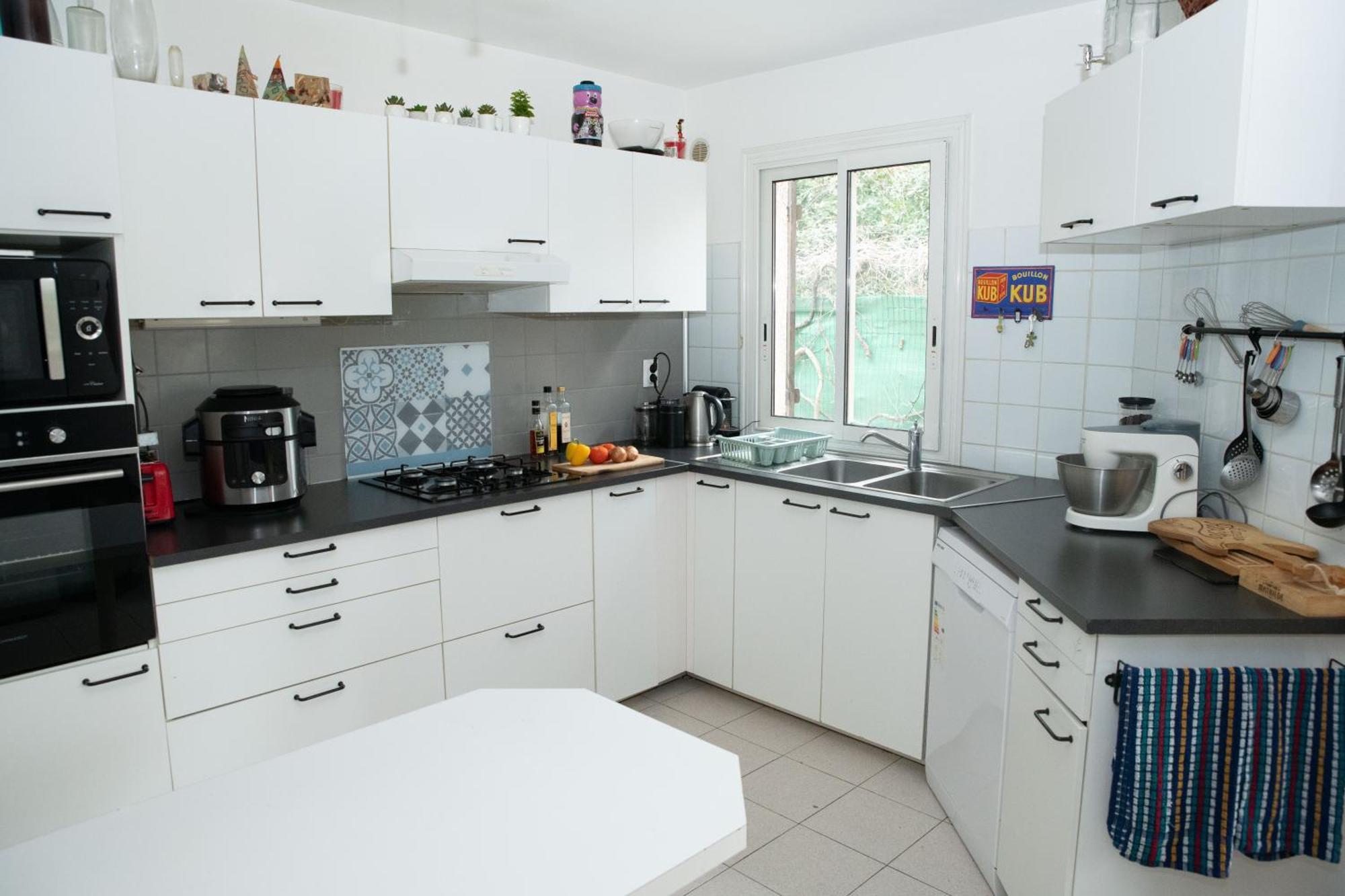 Private Room In Montpellier Dış mekan fotoğraf